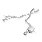 Stainless Works JEEP64CB-S For 2012-17 Grand Cherokee 6.4L Catback S-tube M New. Price: $1876.95.
