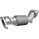 Brexhaust Pipe For Hyundai Sonata Kia Optima New. Price: $722.41.