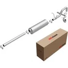 Brexhaust 106-0278 Direct-fit Replacement System Oe & Function New. Price: $206.00.
