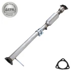 Epa Approved Directfit Catalytic Converter FITS05-09 Equinox 06-09 Torrent 3.4L New. Price: $201.81.
