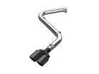 Afe Power Exhaust System Kit Takeda 304 Stainless Steel Axle-back New. Price: $561.25.