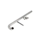 Exhaust Pipe - Vertical Fits Ford 801 811 821 841 851 861 881 901 4000 FDE2010 New. Price: $108.99.