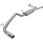 Afe 49-46125-P Mach Force-xp Cat Back Exhaust 2017-2022 Nissan Titan V8 5.6L New. Price: $797.50.