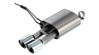 Borla 11987 Catback Exhaust For Mini Cooper New. Price: $847.99.