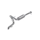 Mbrp (S5343304) 3IN T304 Stainless Steel Cat Back Single Side Exit New. Price: $599.99.