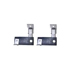 Pypes Performance HGH11 Exhaust Tail Pipe Hanger 68-72 Chevelle New. Price: $45.99.
