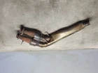 1995 1996 Jaguar XJ6 4.0L Exhaust Down Pipe NBC6711BC Oem Genuine Used. Price: $157.50.