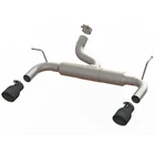 Speedfx 50600 Exhaust System For 2012-2018 Jeep Wrangler Jk New. Price: $258.64.