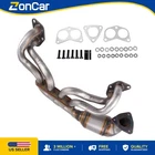 Manifold Catalytic Converter 2014-2016 Subaru Forester 2.5L Front Left Right New. Price: $118.99.