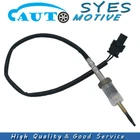 13627805606 Front Exhaust Gas Temperature Sensor For Bmw 335D 328D Xdrive X3 X5 New. Price: $56.63.