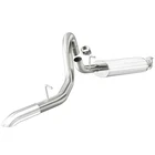 Magnaflow 15855-AH For 2004-2006 Wrangler 4.0L L6 Gas Ohv New. Price: $888.00.