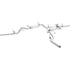 16643 Magnaflow Exhaust System For Chevy Chevrolet C10 Pickup Truck C20 66-72 New. Price: $1086.74.