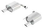 Borla 11889 Axle-back Exhaust System S-type New. Price: $999.99.