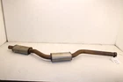 2013-2017 Bmw X3 XDRIVE28I 2.0L Awd Front Exhaust System Muffler Pipe 7629635 Used. Price: $339.06.