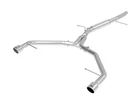 Afe Filters 49-36419-P Mach Force-xp Axle-back Exhaust System New. Price: $994.91.