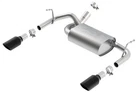 Borla 11860BC Rear Section Exhaust System New. Price: $1097.99.