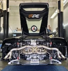 Lamborghini Huracan Lp 610-4 580-2 Coupe/spyder Ipe F1 Edition Exhaust System New. Price: $6100.00.
