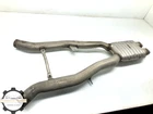 2013-2019 Bmw F06 650I Gran Coupe 4.4L V8 Exhaust Center Muffler Pipe Oem #cut Used. Price: $349.99.