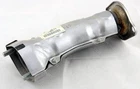 1570B871 Mitsubishi Outlander Lancer Sport Front Exhaust Pipe New Oem. Price: $180.00.