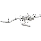 Magnaflow Performance Exhaust Kit 15344 New. Price: $1319.00.