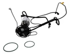 Gm Module Kitf/tnk (SLP-1) New Oem 19370683. Price: $586.56.