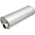 For Chevrolet Avalanche Silverado Gmc Sierra Brexhaust Muffler Assembly New. Price: $202.41.