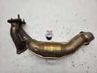 1995-2000 Toyota Tacoma 3.4L Exhaust Crossover Pipe Oem Used. Price: $119.99.
