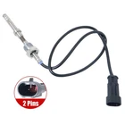 Exhaust Gas Temperature Sensor Q211035 For 06-07 Kenworth T800 W900 Peterbilt New. Price: $153.99.