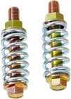 Rwraps 2-PACK Exhaust Bolt And Spring M10-1.5X67MM & Nut... New. Price: $11.35.