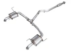 Awe 3015-38246 0FG Catback Exhaust For 20-25 Subaru Outback 2.4T Xt / Wilderness New. Price: $1385.00.