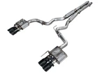 Awe Tuning 3025-43550 Switchpath Exhaust System 2018-23 Ford Mustang Gt 5.0L New. Price: $2795.00.