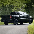 For Ram 1500 25-26 Armor Pro 304 Ss Cat-back Exhaust System Split Rear Exit New. Price: $1099.99.