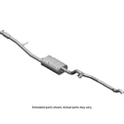 Genuine Gm Muffler 85652520 New. Price: $1782.36.