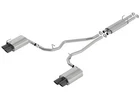 Borla 140820BC New. Price: $1899.99.