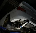 Tomei Expreme-ti 11LBS Titanium 80MM Exhaust For 02-07 Subaru Wrx & New. Price: $1159.88.