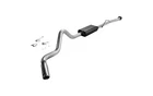 Flowmaster Force Ii Series Exhaust System 99-07 Silverado Sierra 1500 17361 New. Price: $599.95.