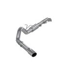 Cat Back Exhaust 2003-2007 Ford S6208AL-MBRP New. Price: $509.99.