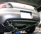 Hks For Super Sound Master AP1 F20C Automotive Exhaust System New. Price: $2280.00.