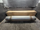 Mbrp Xp Series Muffler Resonator 5" Inlet/outlet 24" Body 31" Overall Length New. Price: $224.99.