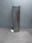 Replaces 2000 Kenworth T800B Muffler Shield , Md Used. Price: $395.60.