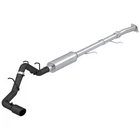 Mbrp S5015BLK Steel Black Cat Back Exhaust For 23-26 Colorado / Gmc Canyon 2.7L New. Price: $649.99.