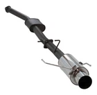 Hks 93-98 Fits Nissan Silvia S14 SR20DET Hi-power Exhaust 31006-AN018 New. Price: $741.74.