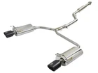 Afe Takeda Exhaust 304SS Dual Cat-back For W/ Black Tips 13-17 Honda Accord New. Price: $1532.00.