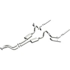 Magnaflow 16884 Street Series Stainless Cat-back System For 84-87 Buick Regal New. Price: $1346.31.