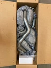 Mbrp Exhaust Used. Price: $400.00.
