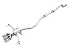 Awe 3015-42666 Touring Edition Exhaust System Kit For Honda FK8 Civic Type New. Price: $1820.91.