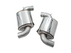 Awe Tuning New. Price: $845.00.