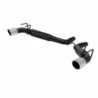 Flowmaster Axle Back Exhaust Chevrolet 2010-2013 Part 817504 Performance New. Price: $819.95.