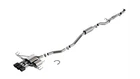 For 2024-2025 Acura Integra 2.0 Borla Type Catback Exhaust Atak Carbon Fiber New. Price: $2995.99.