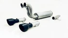 Gibson Exhaust 24- Ford F150 5.0L Muffler And Dual Tips- 69226B New. Price: $967.52.